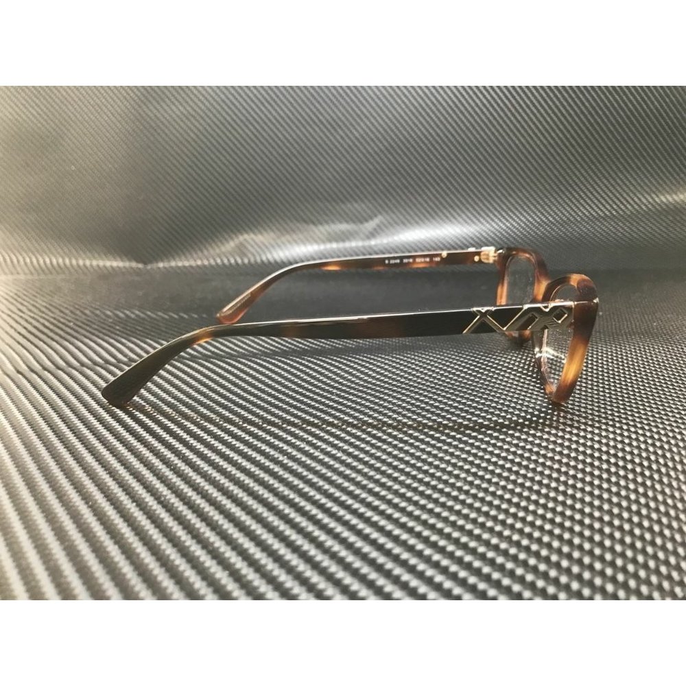 Burberry Havana Women's 52mm Eyeglasses - Picture 5 of 5
